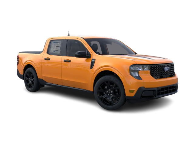 Thumbnail: 2026 Ford Maverick - 14