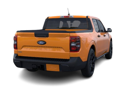 Thumbnail: 2026 Ford Maverick - 15