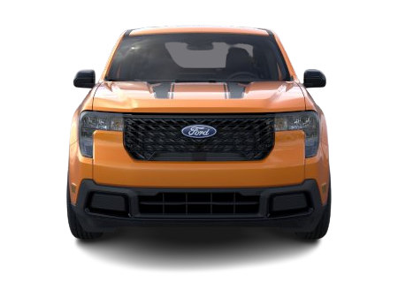 Thumbnail: 2026 Ford Maverick - 6