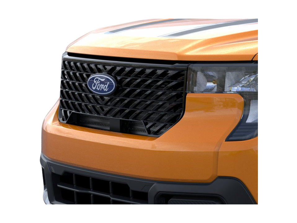 Thumbnail: 2026 Ford Maverick - 18