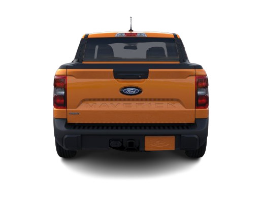Thumbnail: 2026 Ford Maverick - 5