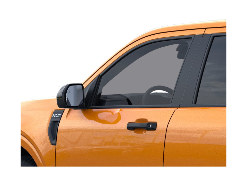 Thumbnail: 2026 Ford Maverick - 20