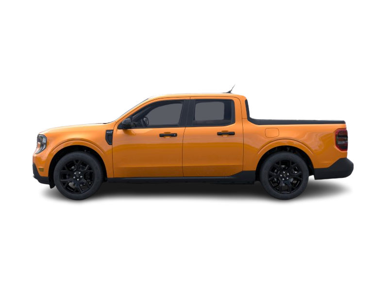 Thumbnail: 2026 Ford Maverick - 3