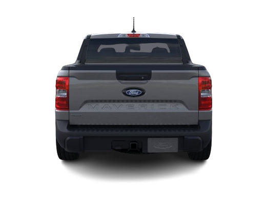 Thumbnail: 2026 Ford Maverick - 5