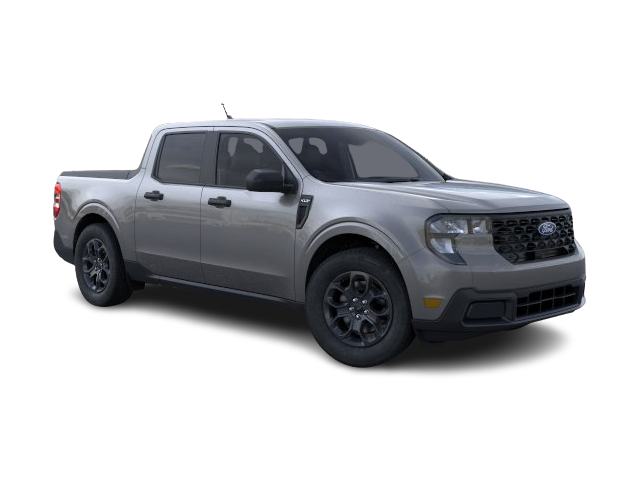 Thumbnail: 2026 Ford Maverick - 14
