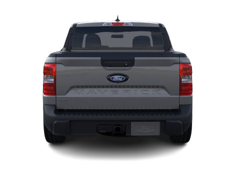 Thumbnail: 2026 Ford Maverick - 5