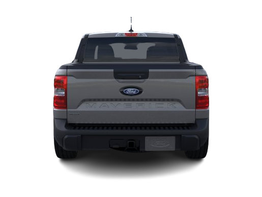 Thumbnail: 2026 Ford Maverick - 5