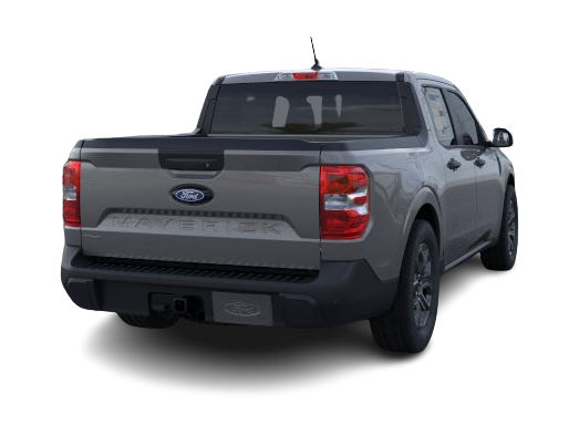 Thumbnail: 2026 Ford Maverick - 15