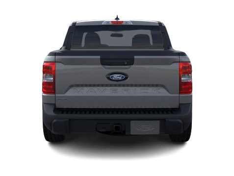 Thumbnail: 2026 Ford Maverick - 5