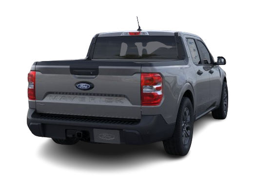 Thumbnail: 2026 Ford Maverick - 16