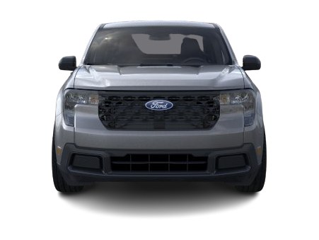 Thumbnail: 2026 Ford Maverick - 6