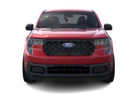 Thumbnail: 2026 Ford Maverick - 13