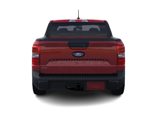 Thumbnail: 2026 Ford Maverick - 5