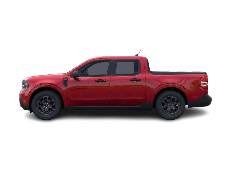 Thumbnail: 2026 Ford Maverick - 3