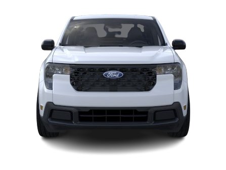 Thumbnail: 2026 Ford Maverick - 6