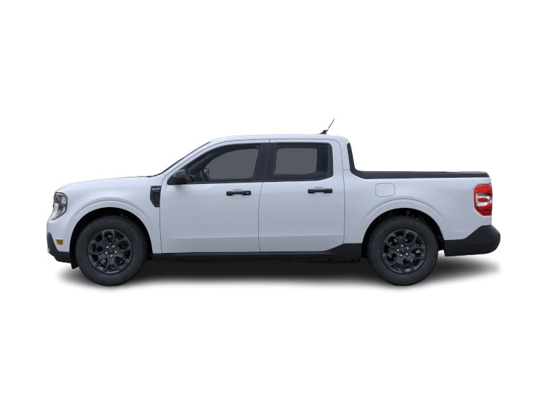 Thumbnail: 2026 Ford Maverick - 3