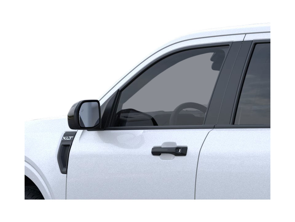 Thumbnail: 2025 Ford Maverick - 21