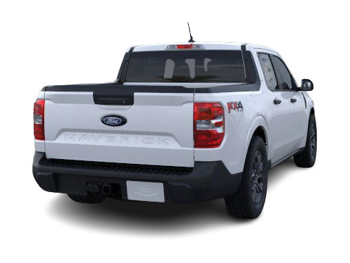 Thumbnail: 2025 Ford Maverick - 14