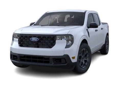 Thumbnail: 2025 Ford Maverick - 12