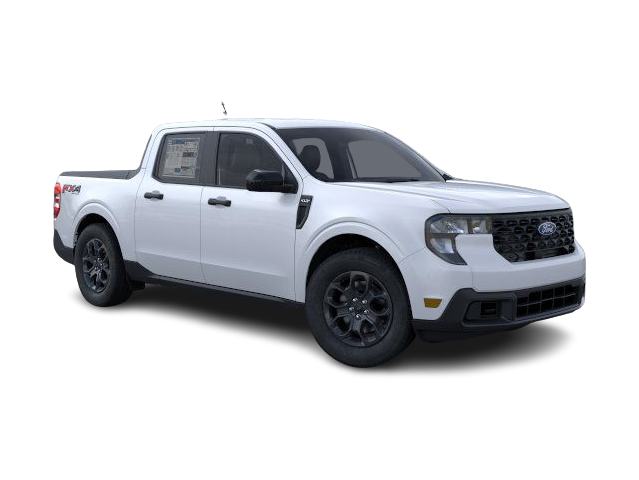 Thumbnail: 2025 Ford Maverick - 13