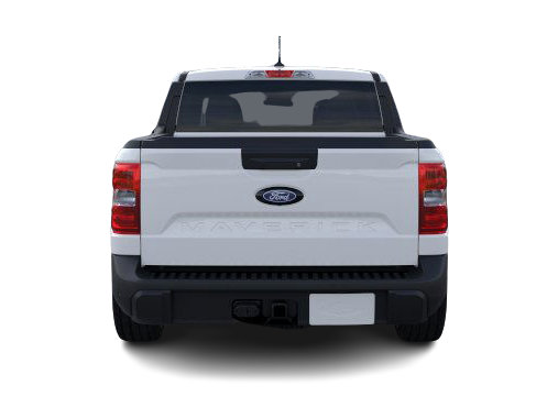 Thumbnail: 2025 Ford Maverick - 5