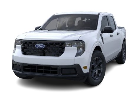 Thumbnail: 2025 Ford Maverick - 13