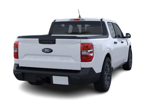 Thumbnail: 2025 Ford Maverick - 15