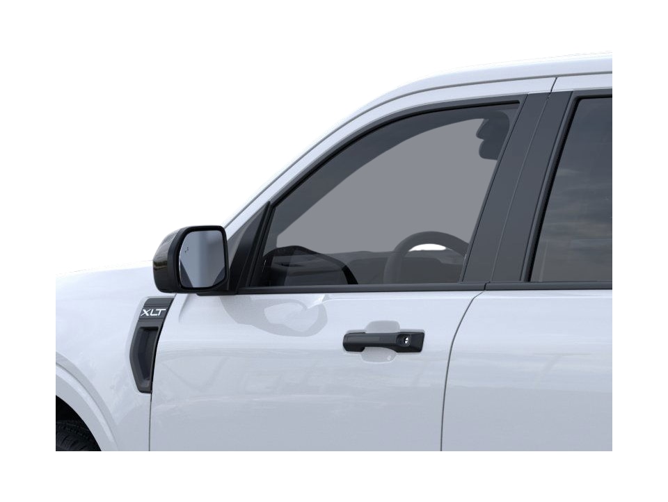 Thumbnail: 2025 Ford Maverick - 22