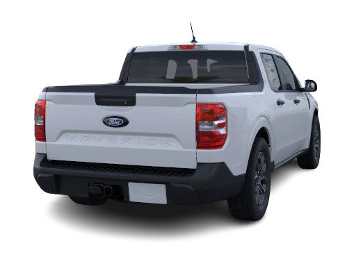 Thumbnail: 2026 Ford Maverick - 14