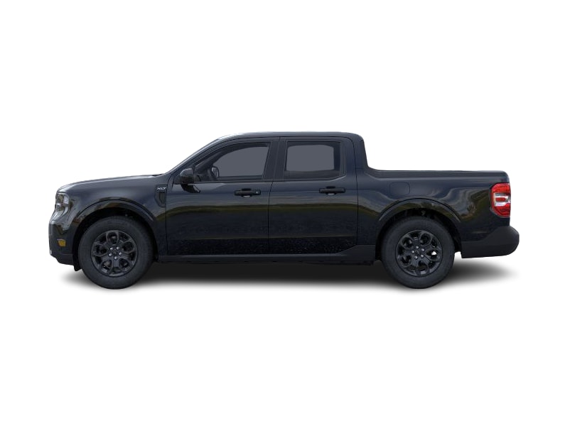 Thumbnail: 2025 Ford Maverick - 3