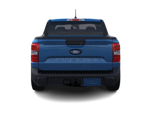Thumbnail: 2026 Ford Maverick - 5