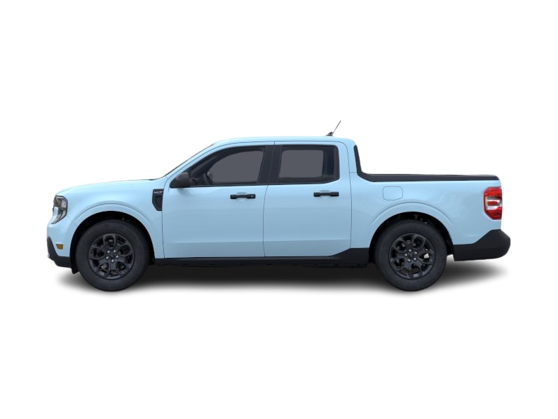 Thumbnail: 2026 Ford Maverick - 3