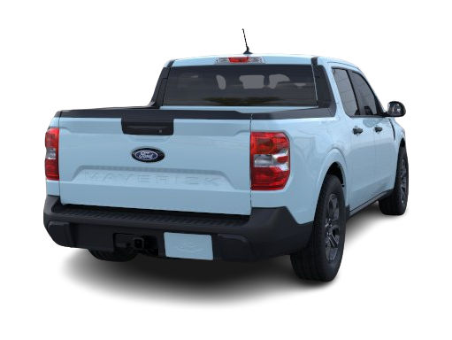 Thumbnail: 2026 Ford Maverick - 15