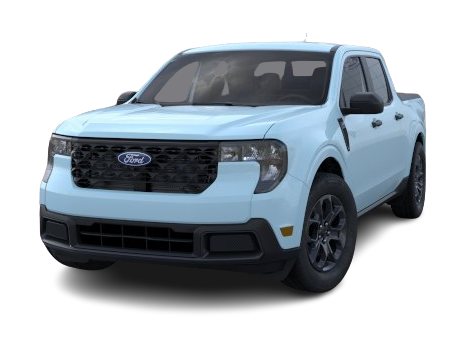 Thumbnail: 2026 Ford Maverick - 13
