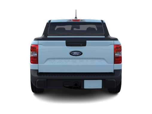 Thumbnail: 2026 Ford Maverick - 5