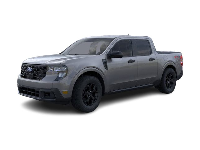 2025 Ford Maverick