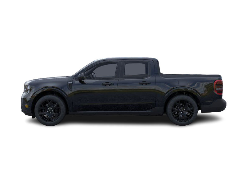 Thumbnail: 2026 Ford Maverick - 3