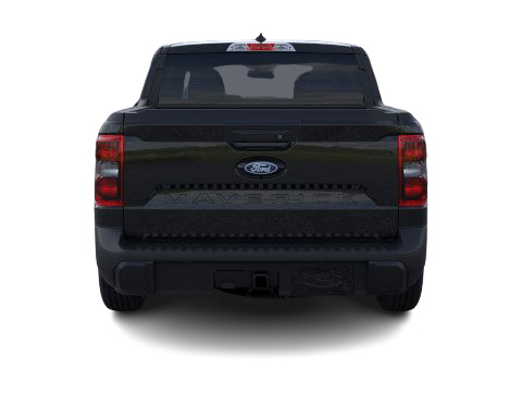 Thumbnail: 2026 Ford Maverick - 5