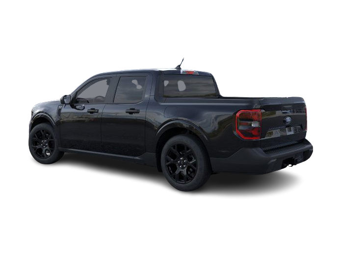 Thumbnail: 2026 Ford Maverick - 4