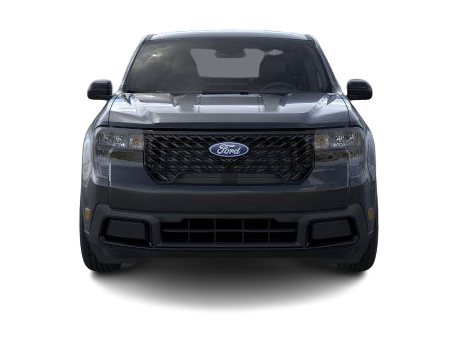 Thumbnail: 2026 Ford Maverick - 6