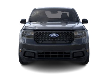 Thumbnail: 2026 Ford Maverick - 6