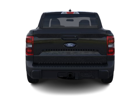 Thumbnail: 2026 Ford Maverick - 5