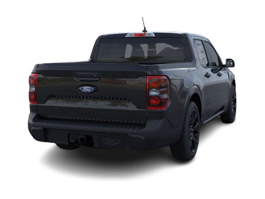 Thumbnail: 2026 Ford Maverick - 15