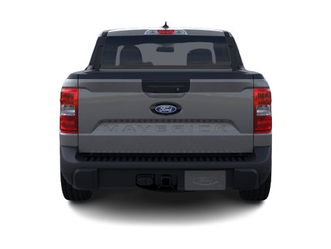 Thumbnail: 2026 Ford Maverick - 5
