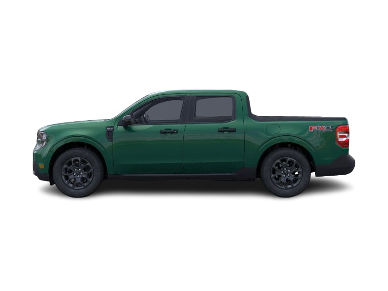 Thumbnail: 2025 Ford Maverick - 3