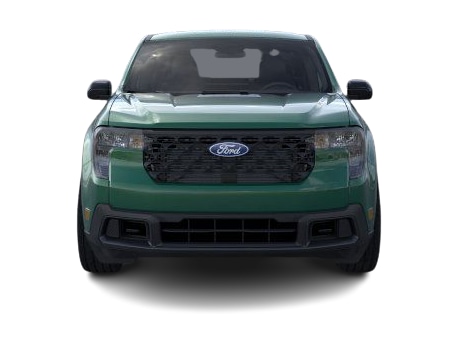 Thumbnail: 2025 Ford Maverick - 6