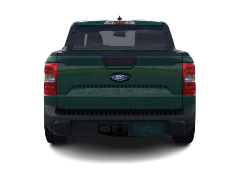 Thumbnail: 2025 Ford Maverick - 5