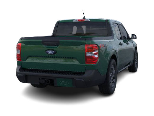 Thumbnail: 2025 Ford Maverick - 14