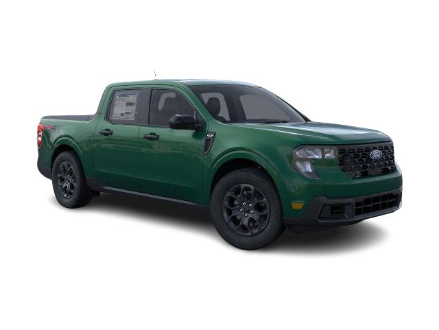 Thumbnail: 2025 Ford Maverick - 13