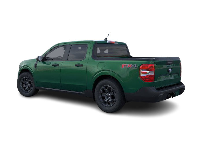 Thumbnail: 2025 Ford Maverick - 4